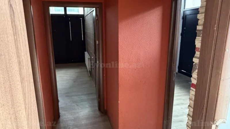 Kirayə verilir Obyekt 174 m² Xətai m. - şəkil 9