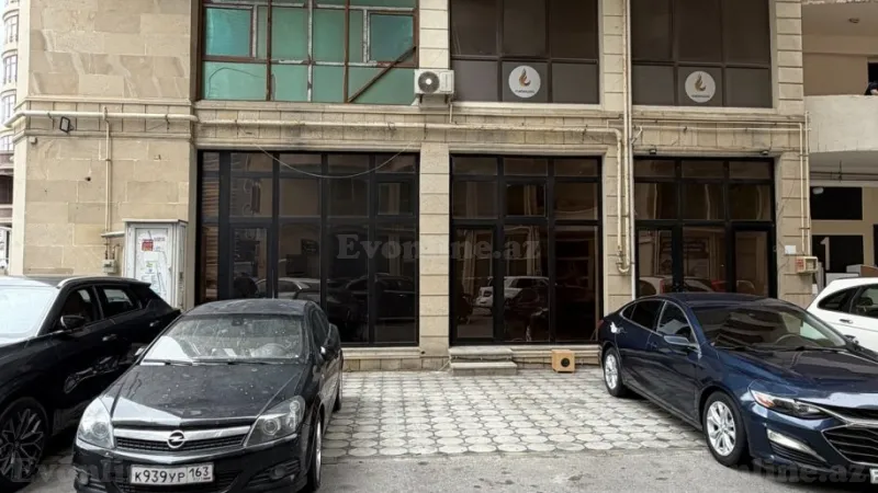 Kirayə verilir Obyekt 174 m² Xətai m. - şəkil 15