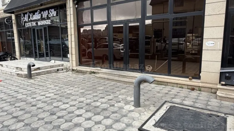 Kirayə verilir Obyekt 174 m² Xətai m. - şəkil 18