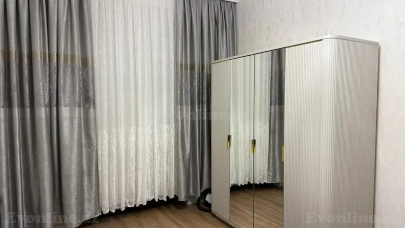 Kirayə verilir 2 otaqlı Mənzil Yeni tikili 85 m² Nəriman Nərimanov m. - şəkil 5