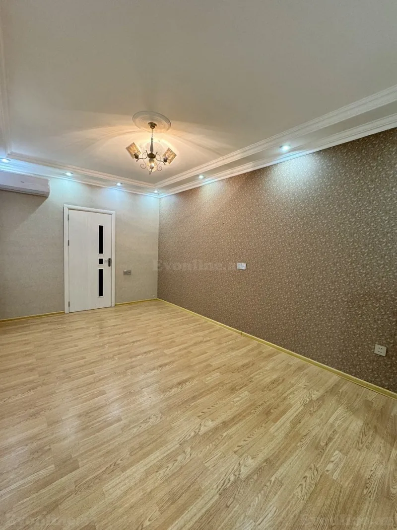 Satılır 2 otaqlı Mənzil Köhnə tikili 50 m² Yeni Yasamal - şəkil 8