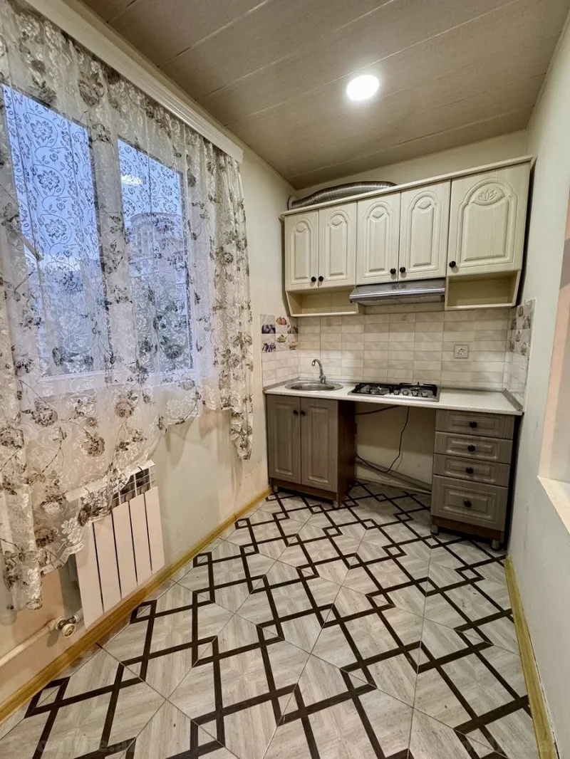 Satılır 2 otaqlı Mənzil Köhnə tikili 50 m² Yeni Yasamal - şəkil 11
