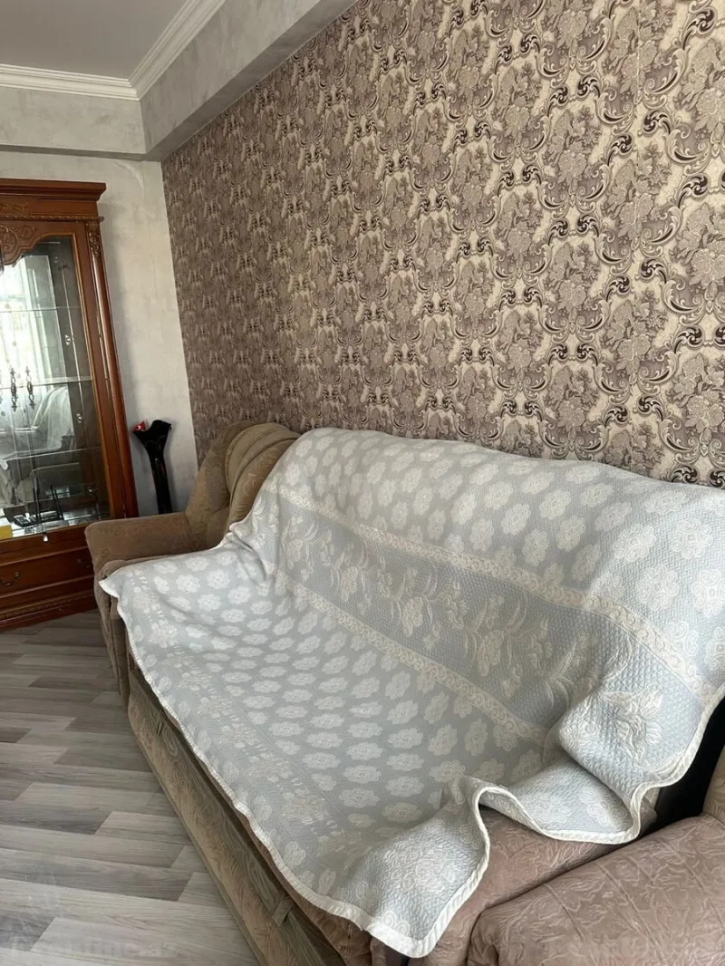 Kirayə verilir 3 otaqlı Mənzil Yeni tikili 80 m² Masazır - şəkil 2