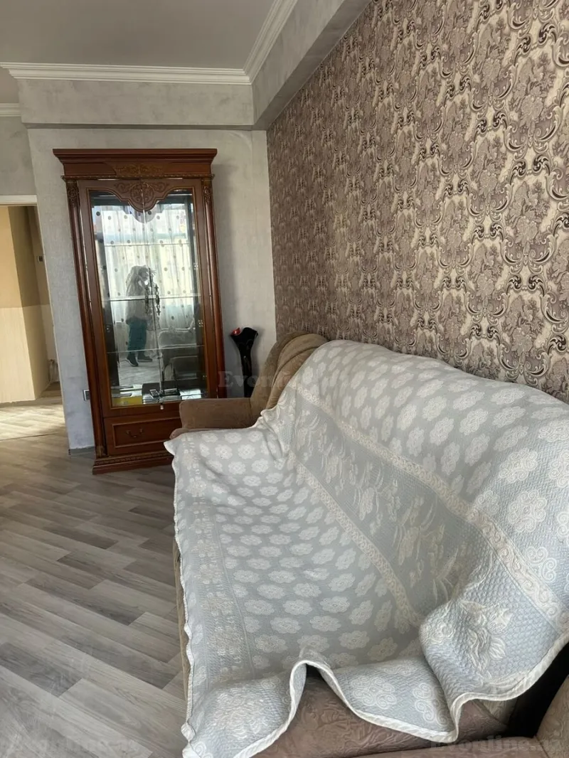 Kirayə verilir 3 otaqlı Mənzil Yeni tikili 80 m² Masazır - şəkil 3