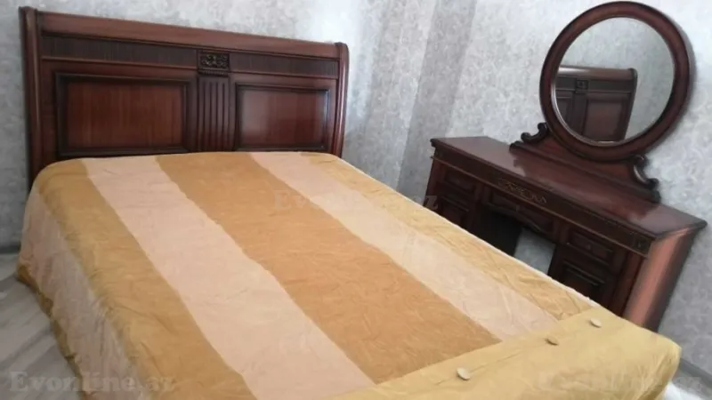 Kirayə verilir 3 otaqlı Mənzil Yeni tikili 80 m² Masazır - şəkil 5