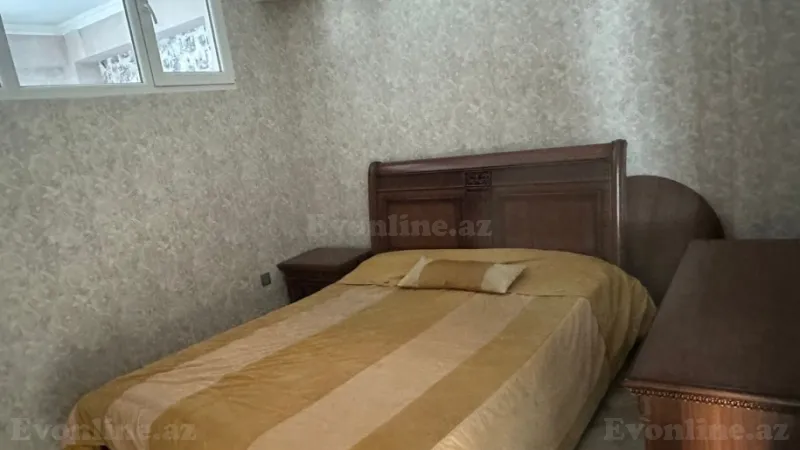 Kirayə verilir 3 otaqlı Mənzil Yeni tikili 80 m² Masazır - şəkil 6