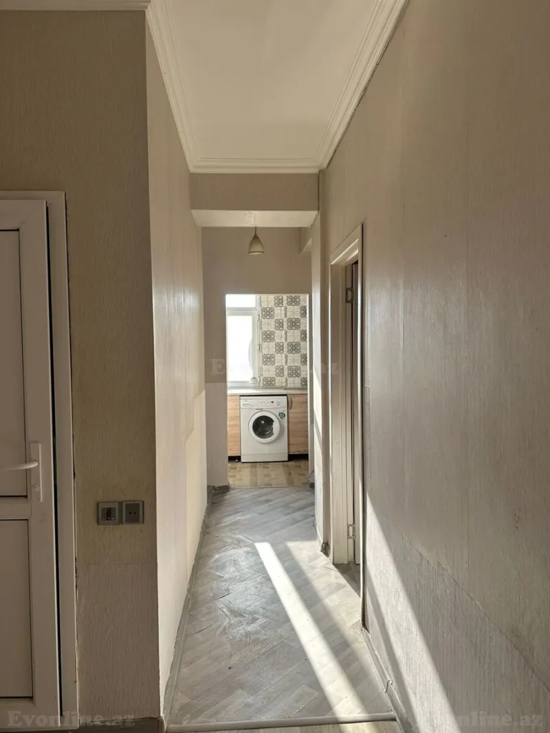 Kirayə verilir 3 otaqlı Mənzil Yeni tikili 80 m² Masazır - şəkil 7