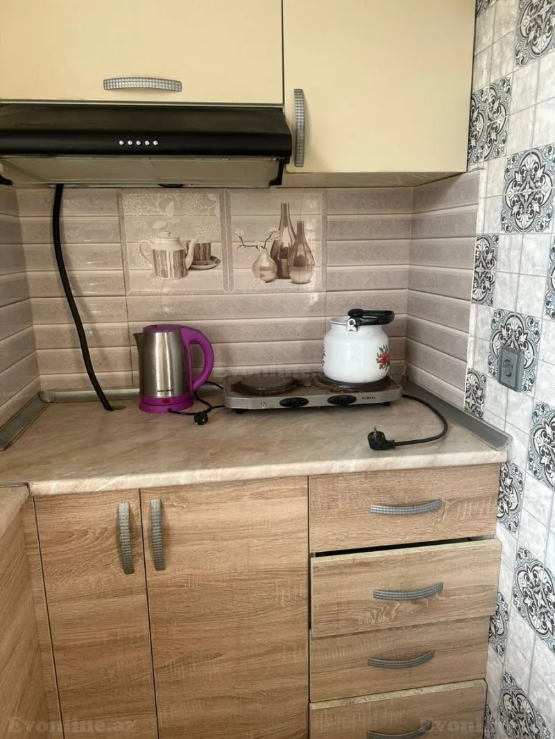 Kirayə verilir 3 otaqlı Mənzil Yeni tikili 80 m² Masazır - şəkil 8