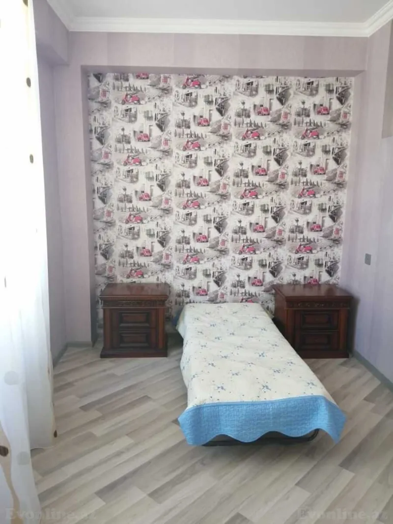 Kirayə verilir 3 otaqlı Mənzil Yeni tikili 80 m² Masazır - şəkil 10