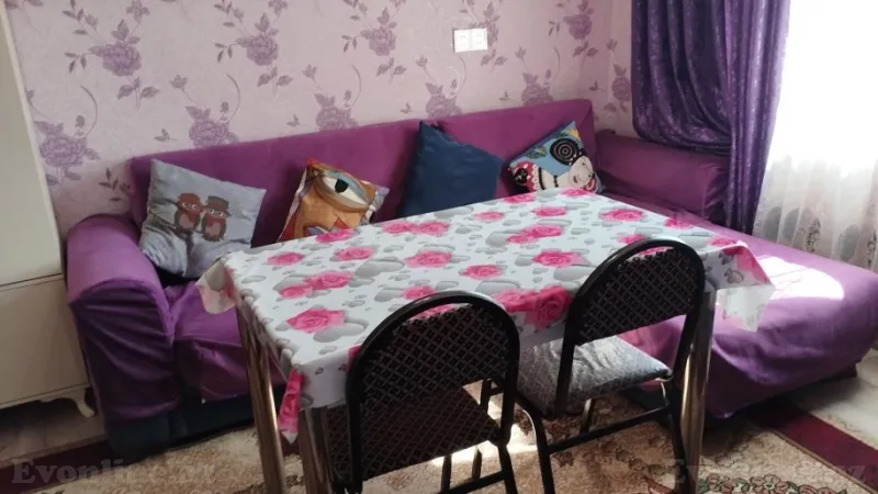 Kirayə verilir 1 otaqlı Mənzil Köhnə tikili 28 m² Biləcəri - şəkil 2