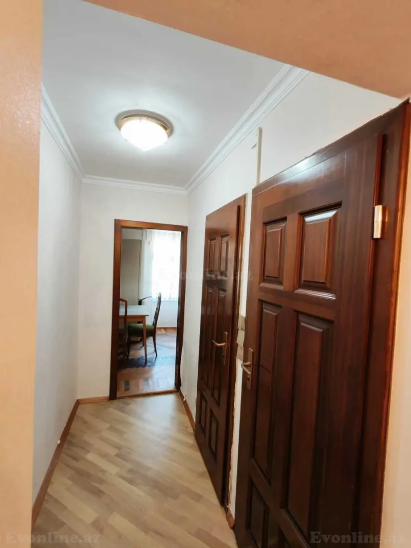 Kirayə verilir 3 otaqlı Mənzil Yeni tikili 120 m² 28 May m. - şəkil 5