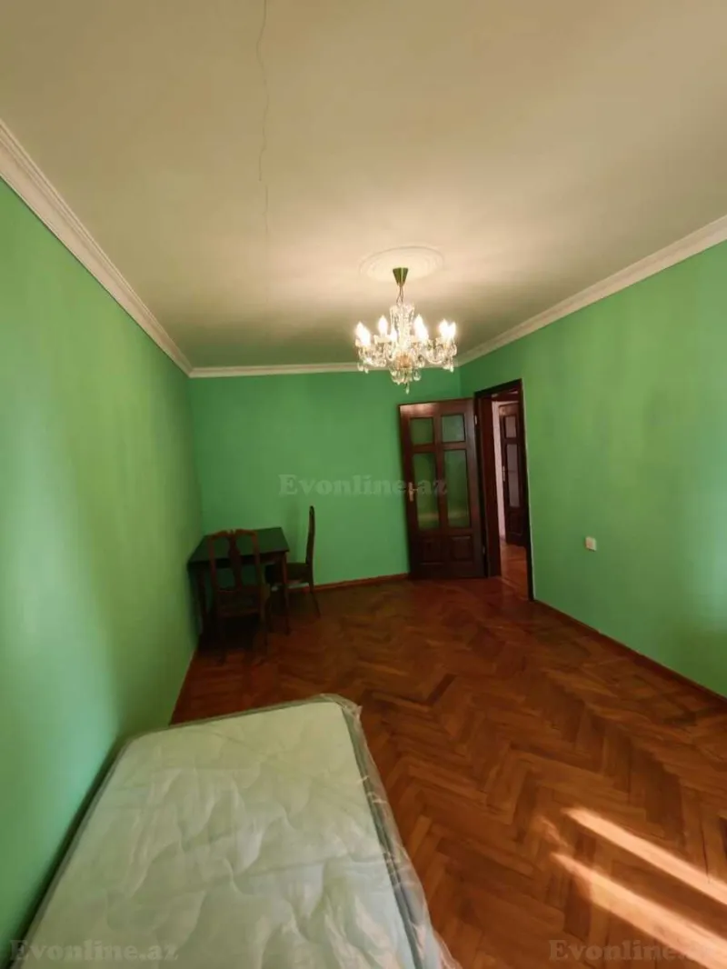 Kirayə verilir 3 otaqlı Mənzil Yeni tikili 120 m² 28 May m. - şəkil 7