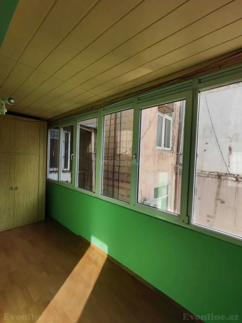 Kirayə verilir 3 otaqlı Mənzil Yeni tikili 120 m² 28 May m. - şəkil 8