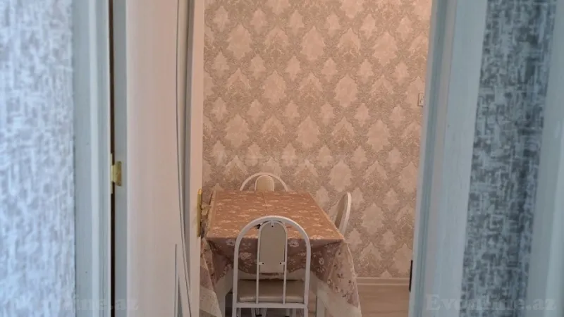 Kirayə verilir 2 otaqlı Mənzil Yeni tikili 41 m² Xırdalan - şəkil 2