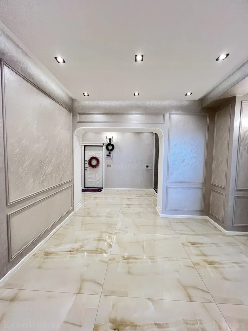 Satılır 3 otaqlı Mənzil Yeni tikili 135 m² 6-cı mikrorayon - şəkil 18
