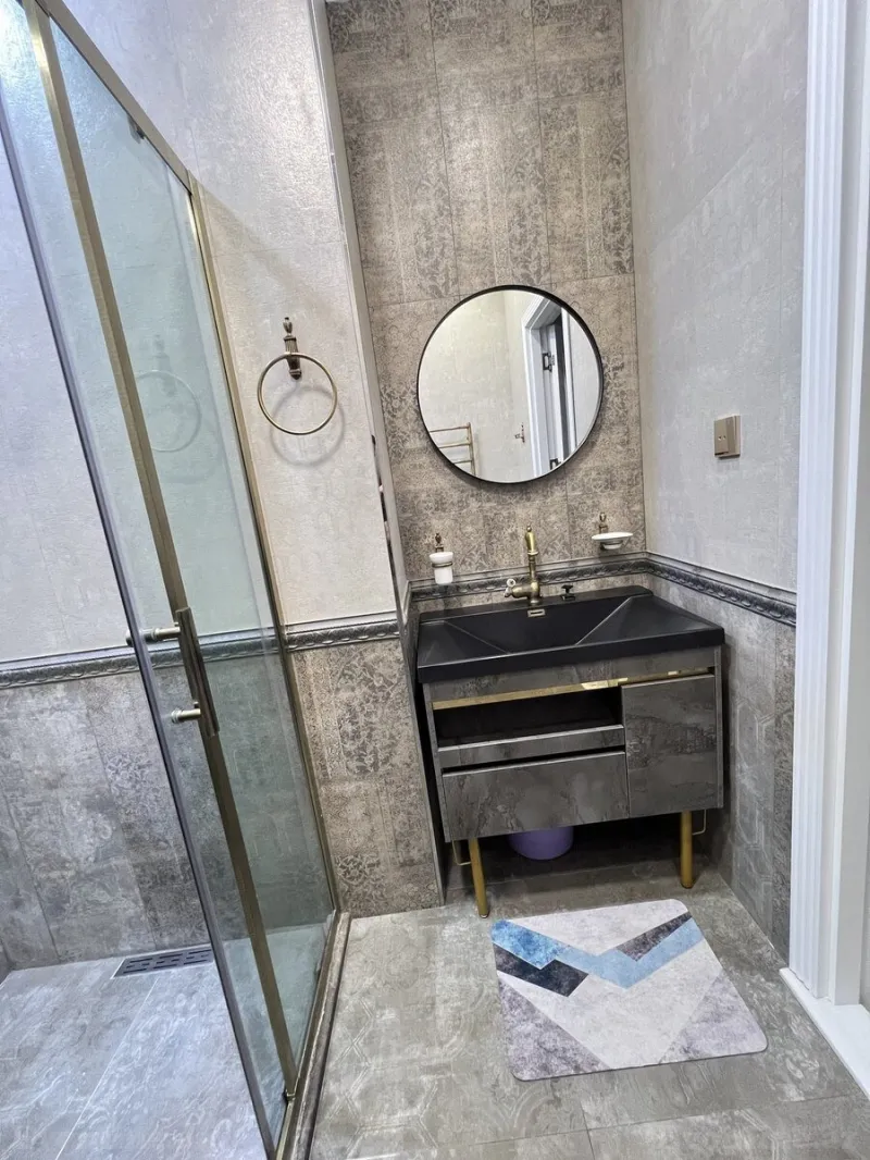 Satılır 3 otaqlı Mənzil Yeni tikili 135 m² 6-cı mikrorayon - şəkil 25