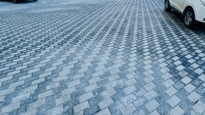 Satılır 3 otaqlı Mənzil Yeni tikili 135 m² 6-cı mikrorayon - şəkil 27