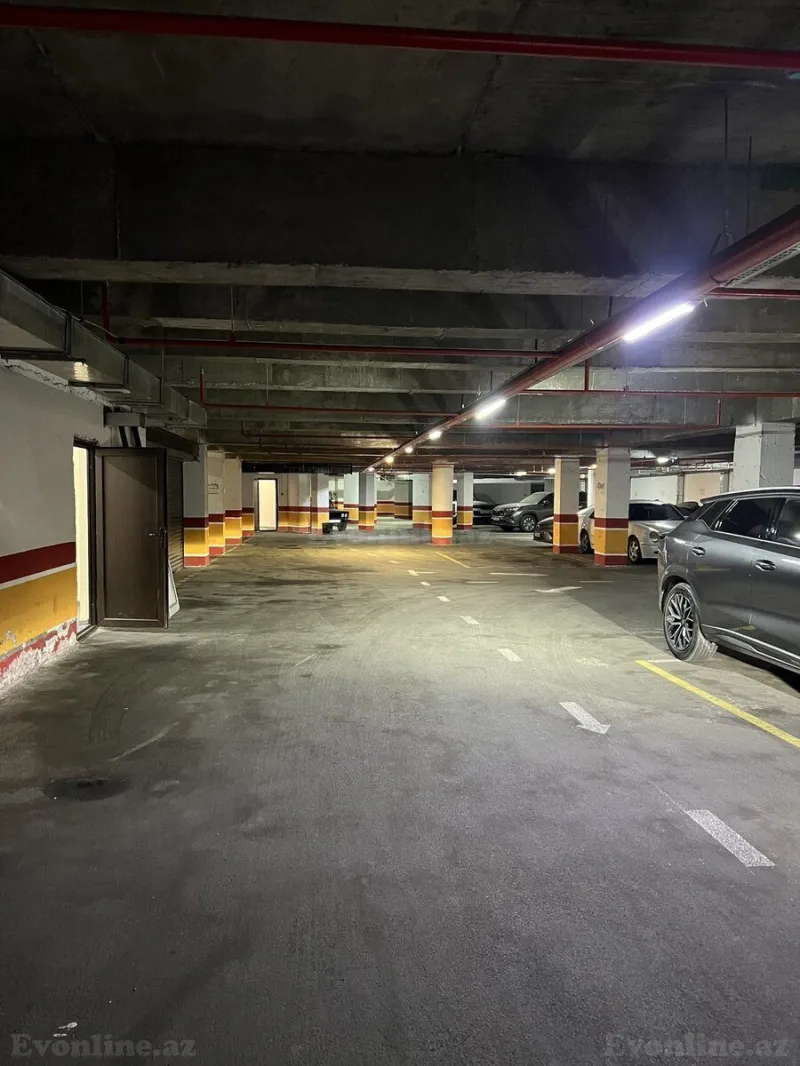 Satılır 3 otaqlı Mənzil Yeni tikili 135 m² 6-cı mikrorayon - şəkil 29