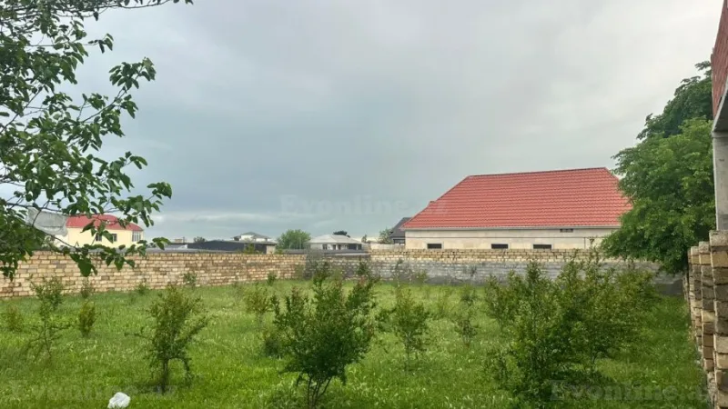 Satılır Torpaq 10 sot Novxanı - şəkil 6