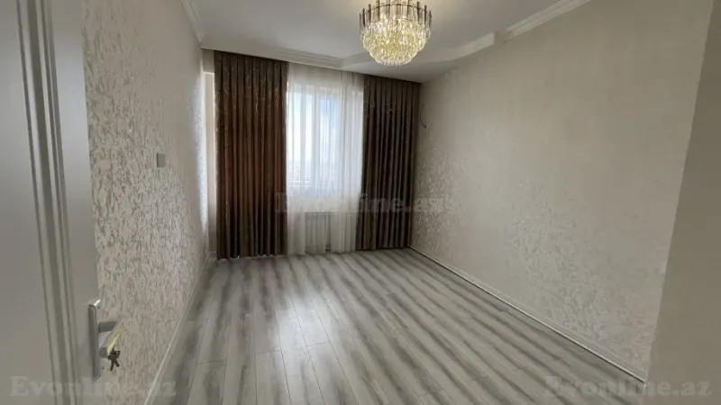 Satılır 2 otaqlı Mənzil Yeni tikili 50 m² Əhmədli - şəkil 3
