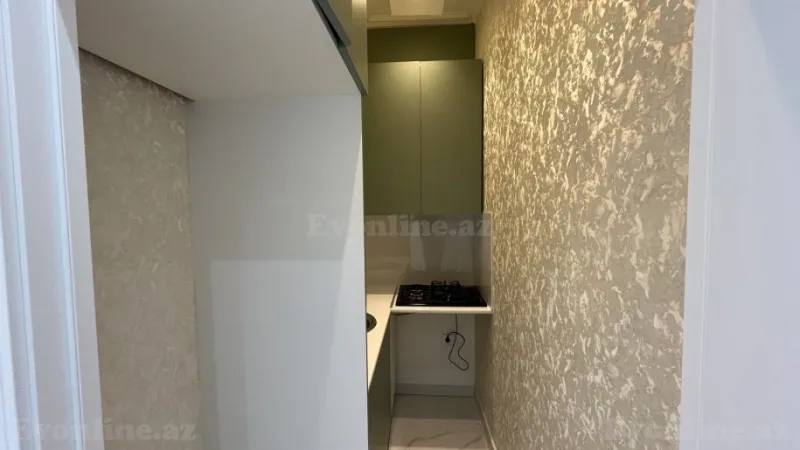 Satılır 2 otaqlı Mənzil Yeni tikili 50 m² Əhmədli - şəkil 5