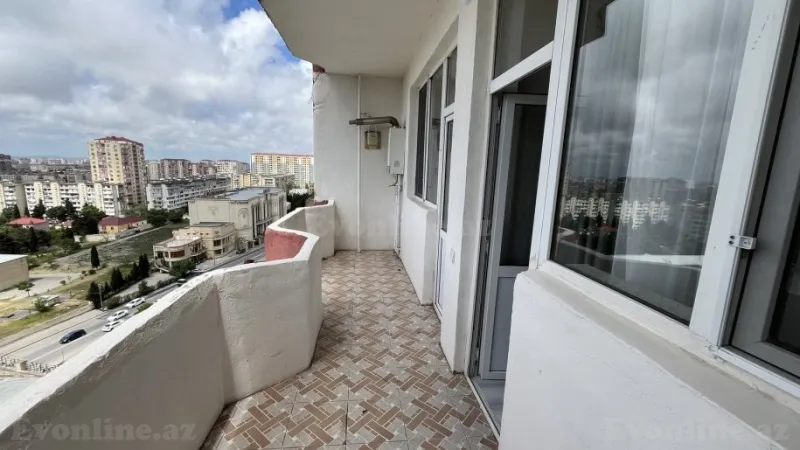 Satılır 2 otaqlı Mənzil Yeni tikili 50 m² Əhmədli - şəkil 7