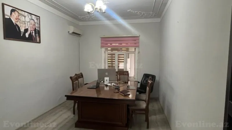 Satılır 3 otaqlı Mənzil Köhnə tikili 80 m² Sabunçu r. - şəkil 3