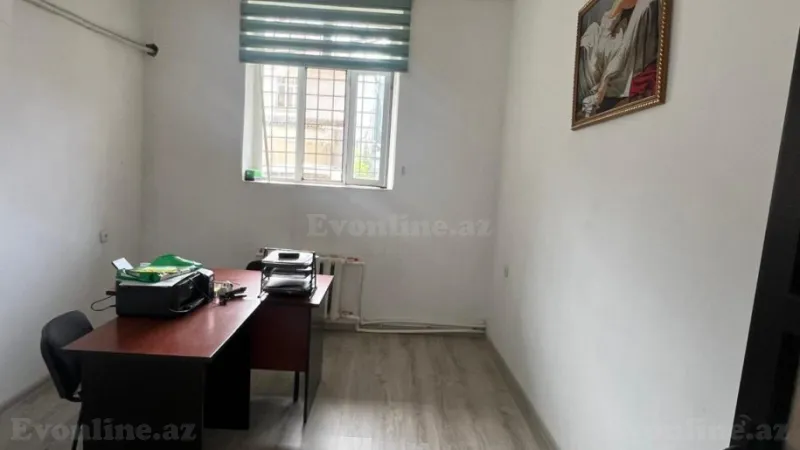 Satılır 3 otaqlı Mənzil Köhnə tikili 80 m² Sabunçu r. - şəkil 5