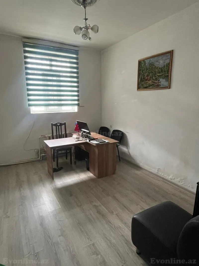 Satılır 3 otaqlı Mənzil Köhnə tikili 80 m² Sabunçu r. - şəkil 6
