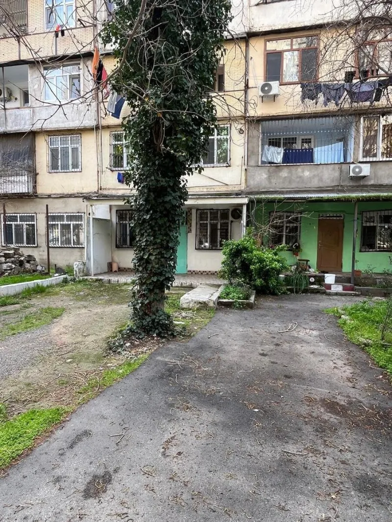 Satılır 3 otaqlı Mənzil Köhnə tikili 80 m² Sabunçu r. - şəkil 7