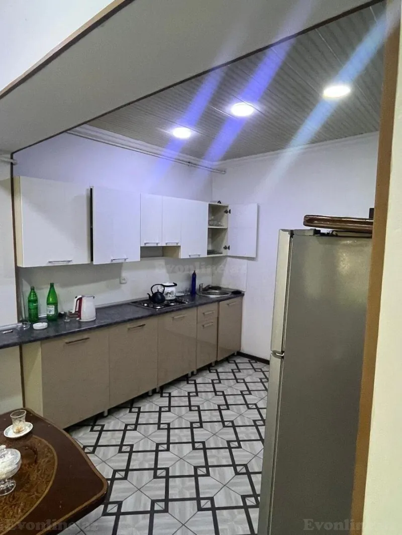 Satılır 3 otaqlı Mənzil Köhnə tikili 80 m² Sabunçu r. - şəkil 8