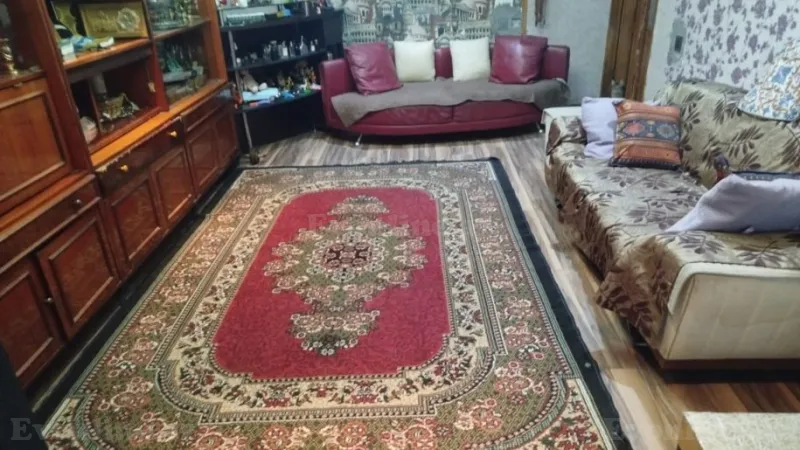 Satılır 3 otaqlı Mənzil Köhnə tikili 85 m² Əhmədli