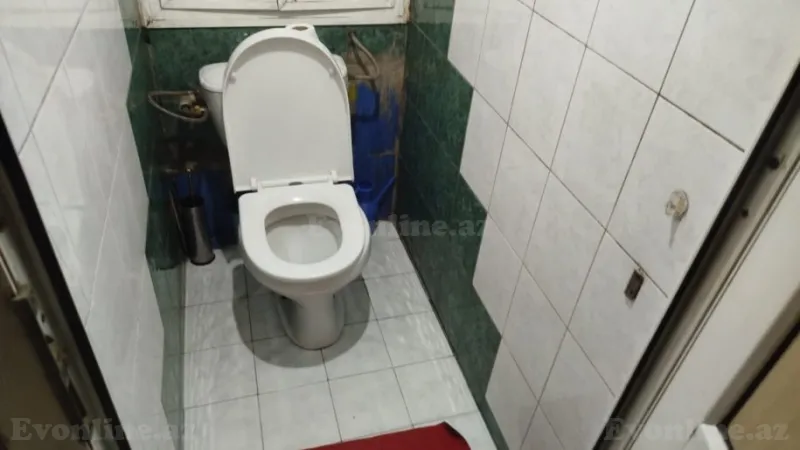 Satılır 3 otaqlı Mənzil Köhnə tikili 85 m² Əhmədli - şəkil 5
