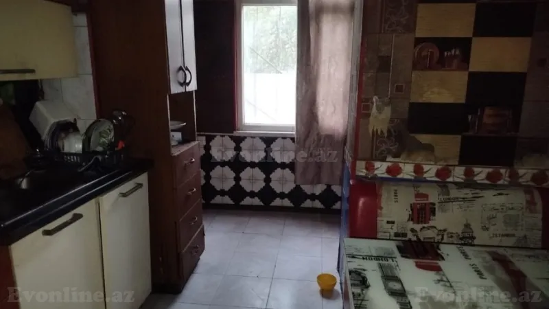 Satılır 3 otaqlı Mənzil Köhnə tikili 85 m² Əhmədli - şəkil 7