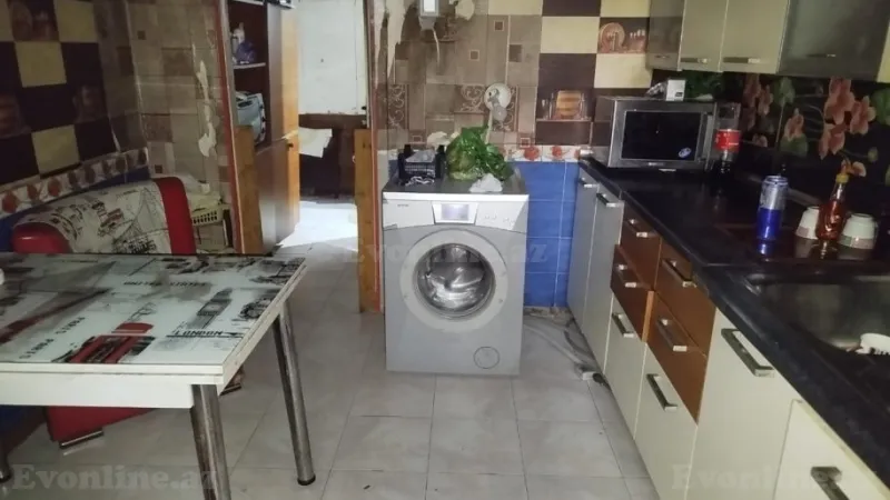 Satılır 3 otaqlı Mənzil Köhnə tikili 85 m² Əhmədli - şəkil 12