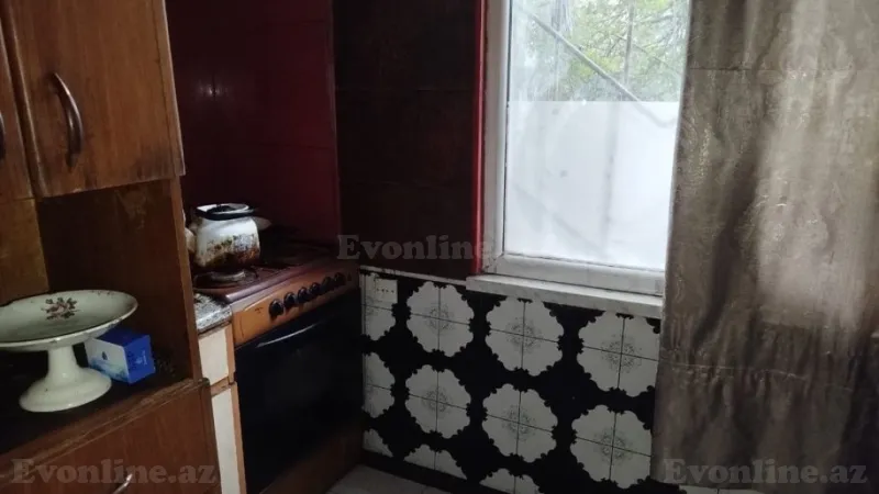 Satılır 3 otaqlı Mənzil Köhnə tikili 85 m² Əhmədli - şəkil 13
