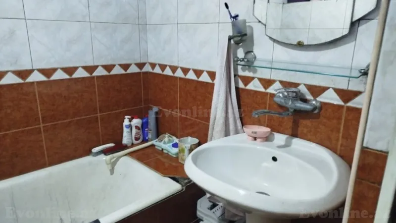 Satılır 3 otaqlı Mənzil Köhnə tikili 85 m² Əhmədli - şəkil 14