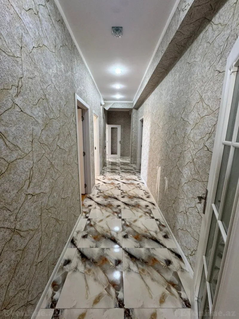 Satılır 3 otaqlı Mənzil Yeni tikili 157 m² Əhmədli - şəkil 3