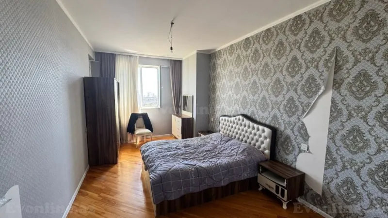 Satılır 3 otaqlı Mənzil Yeni tikili 157 m² Əhmədli - şəkil 5