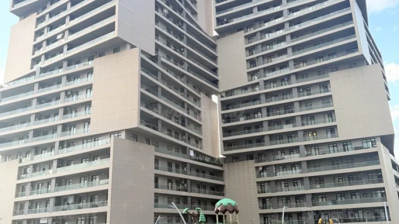 2 otaqlı Mənzil 85 m² Yasamal Kirayə verilir
