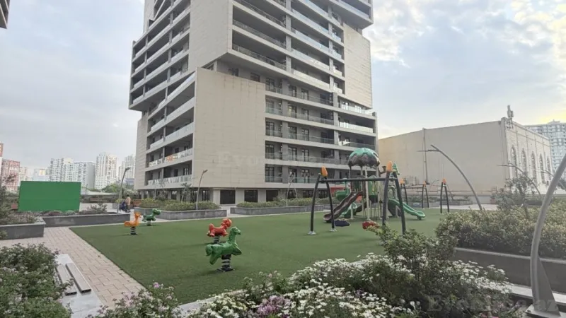 Kirayə verilir 2 otaqlı Mənzil Yeni tikili 85 m² Yasamal - şəkil 2