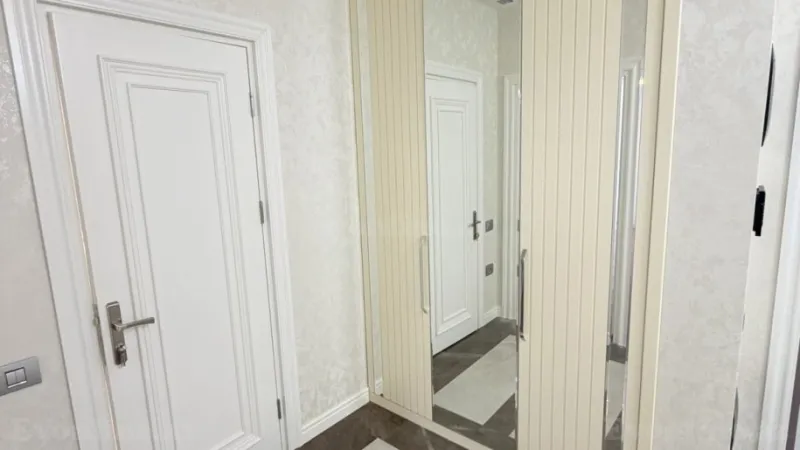 Kirayə verilir 2 otaqlı Mənzil Yeni tikili 85 m² Yasamal - şəkil 17