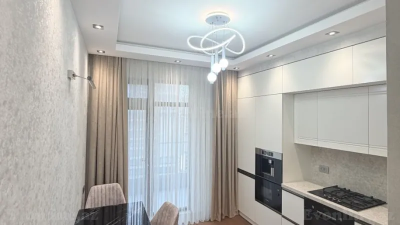 Kirayə verilir 2 otaqlı Mənzil Yeni tikili 85 m² Yasamal - şəkil 26