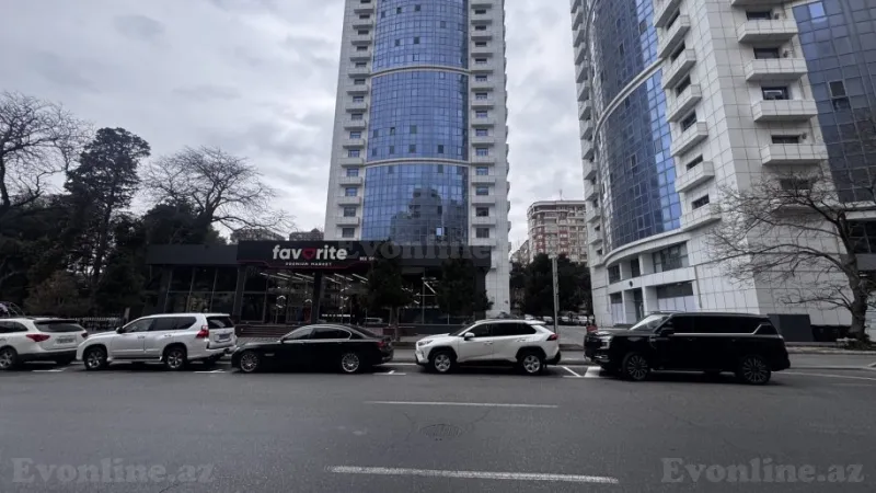Satılır 3 otaqlı Mənzil Yeni tikili 165 m² Kubinka - şəkil 2