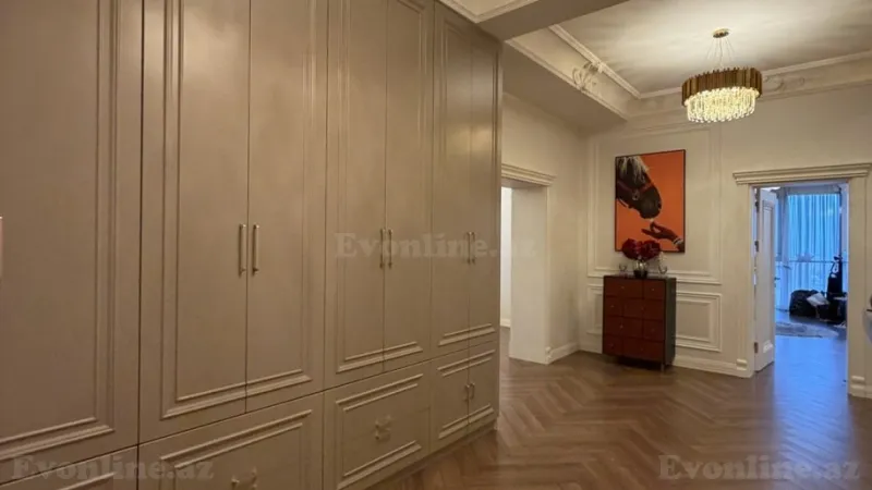 Satılır 3 otaqlı Mənzil Yeni tikili 165 m² Kubinka - şəkil 3