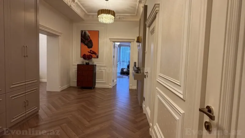 Satılır 3 otaqlı Mənzil Yeni tikili 165 m² Kubinka - şəkil 4