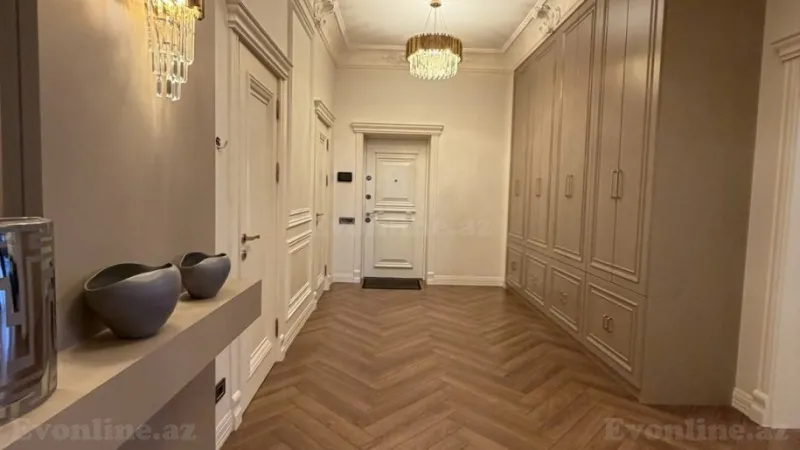 Satılır 3 otaqlı Mənzil Yeni tikili 165 m² Kubinka - şəkil 5