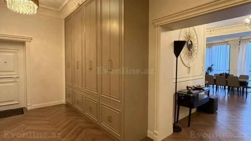 Satılır 3 otaqlı Mənzil Yeni tikili 165 m² Kubinka - şəkil 6