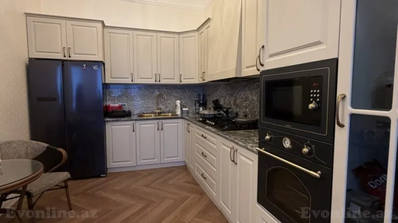 Satılır 3 otaqlı Mənzil Yeni tikili 165 m² Kubinka - şəkil 8