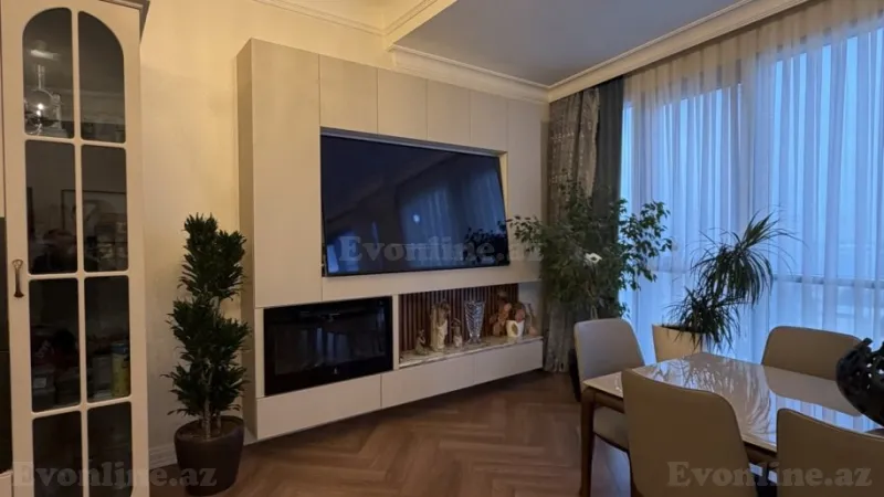 Satılır 3 otaqlı Mənzil Yeni tikili 165 m² Kubinka - şəkil 9